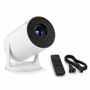 CineBeam Portátil™ | Projetor Smart para Cinema em Casa