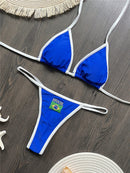 Biquíni Brasileiro Verão 2026