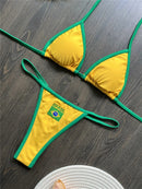 Biquíni Brasileiro Verão 2026