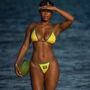 Biquíni Brasileiro Verão 2026
