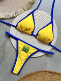 Biquíni Brasileiro Verão 2026