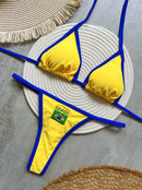 Biquíni Brasileiro Verão 2026