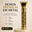 Aparador Dragon Gold™ | Máquina de Acabamento Profissional