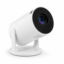 CineBeam Portátil™ | Projetor Smart para Cinema em Casa